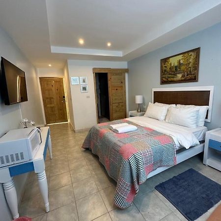 Noe Hotel ,1 Bed Room 2 Near To The Beach Пунта Кана Екстериор снимка