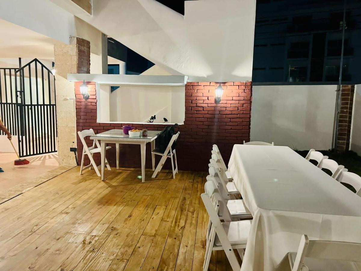 Noe Hotel ,1 Bed Room 2 Near To The Beach Пунта Кана Екстериор снимка