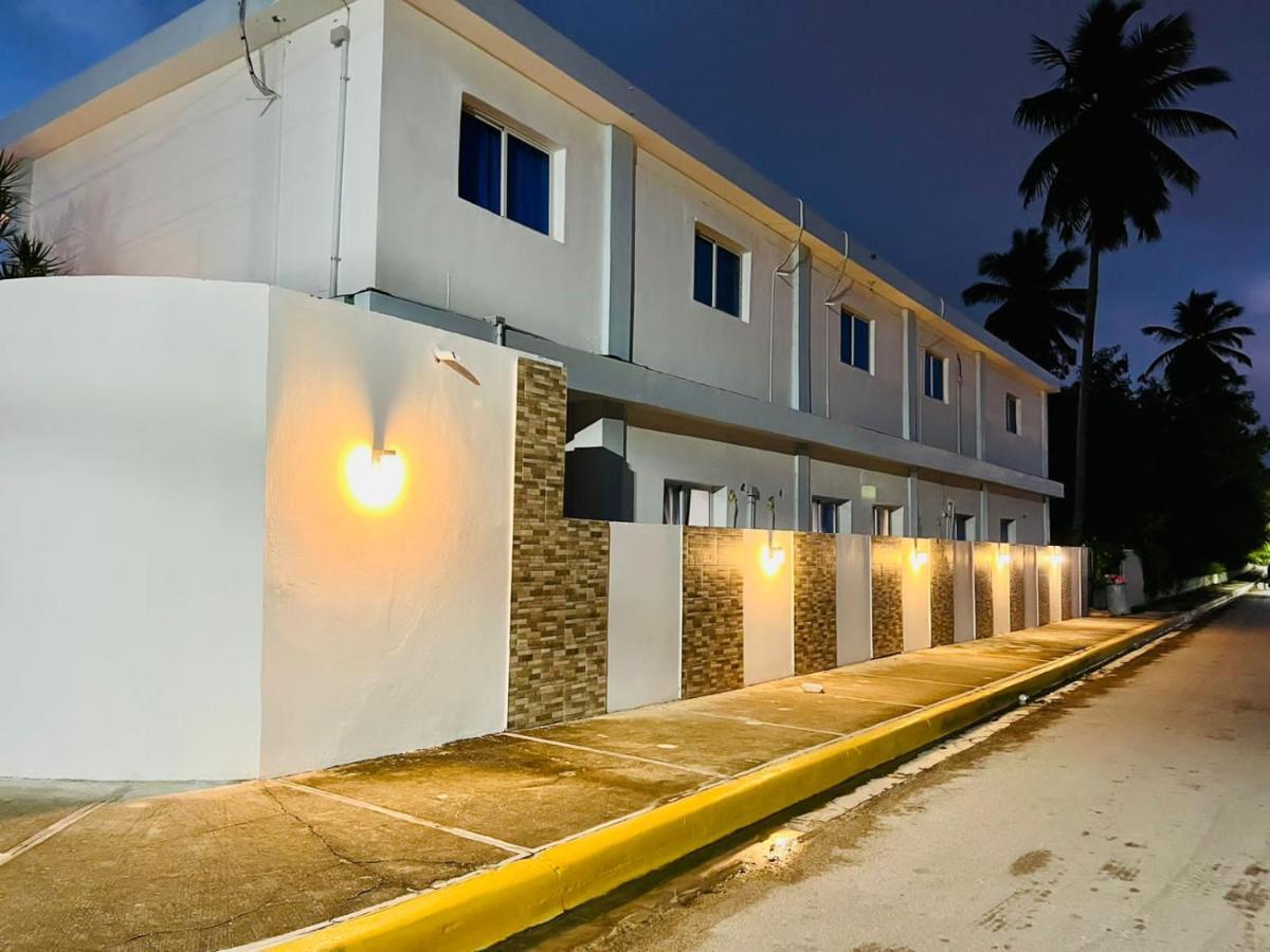 Noe Hotel ,1 Bed Room 2 Near To The Beach Пунта Кана Екстериор снимка