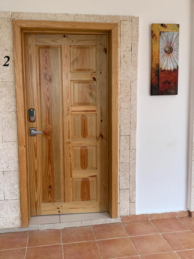 Noe Hotel ,1 Bed Room 2 Near To The Beach Пунта Кана Екстериор снимка