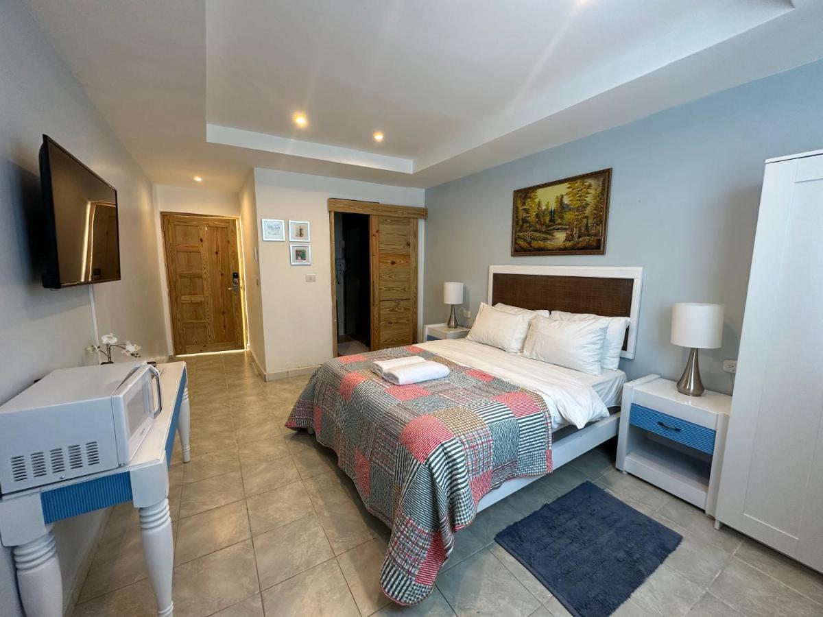 Noe Hotel ,1 Bed Room 2 Near To The Beach Пунта Кана Екстериор снимка