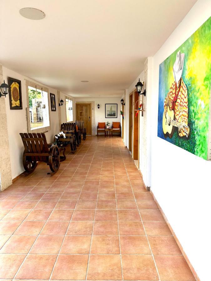 Noe Hotel ,1 Bed Room 2 Near To The Beach Пунта Кана Екстериор снимка