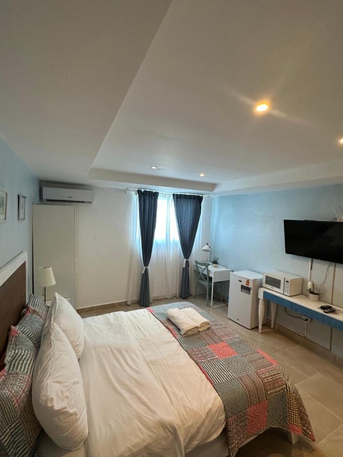 Noe Hotel ,1 Bed Room 2 Near To The Beach Пунта Кана Екстериор снимка