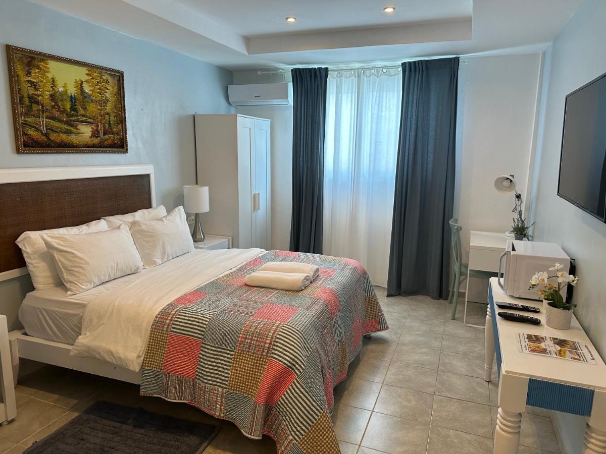 Noe Hotel ,1 Bed Room 2 Near To The Beach Пунта Кана Екстериор снимка