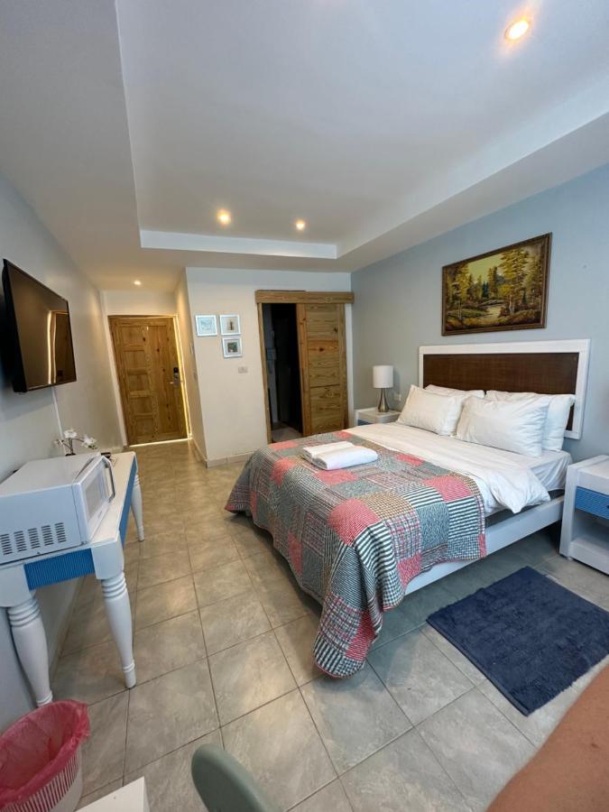 Noe Hotel ,1 Bed Room 2 Near To The Beach Пунта Кана Екстериор снимка